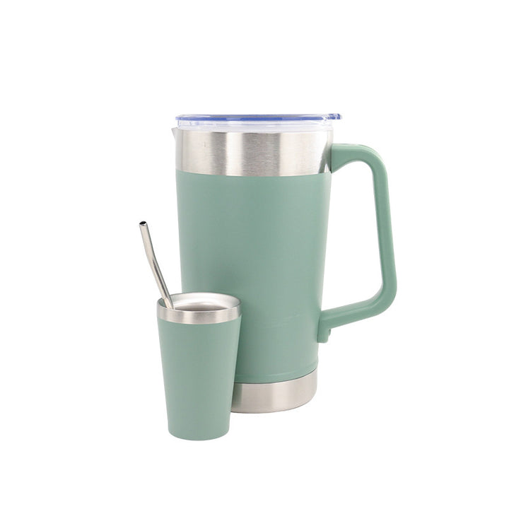Ladies Thermo Cup Set Bowlift