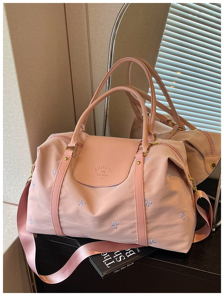 Functional Sport Duffle Bag