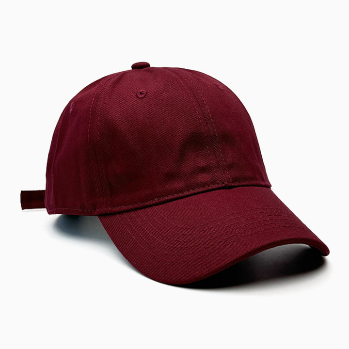 Men's Baseball Cap Bowlift