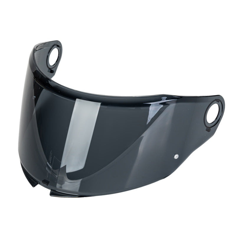 Premium Motorcycle Visor Shield Bowlift