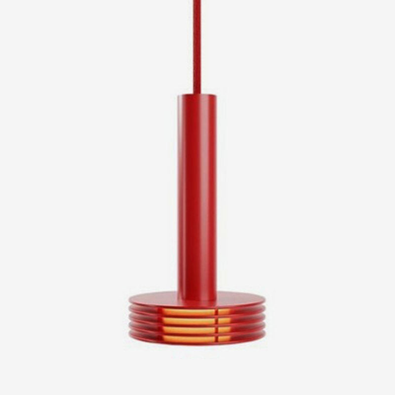 BowLift | Nordic Minimalist Iron Pendant Light