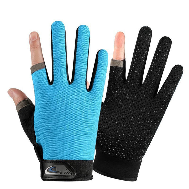 Women’s Sports Gloves Bowlift