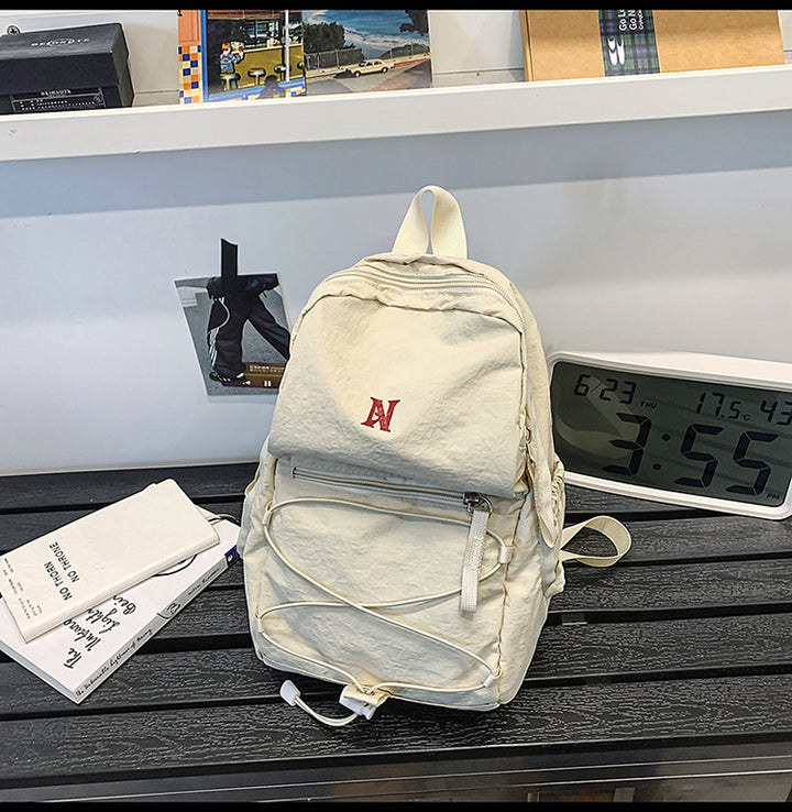 Lightweight Urban School Backpack
