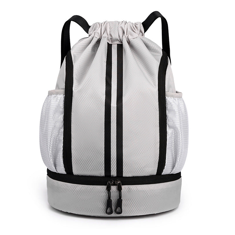 Travel Sports Backpack Bowlift
