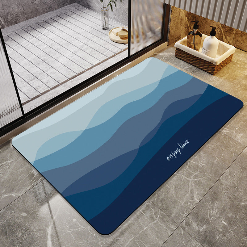 Inspirational Bathroom Floor Mat Bowlift