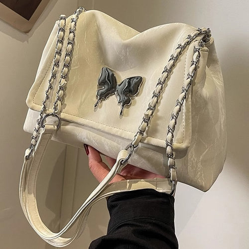 Elegant Handbag Bowlift
