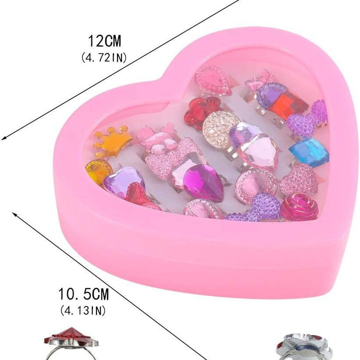 Women Sparkling Hair Accessories Set Bowlift