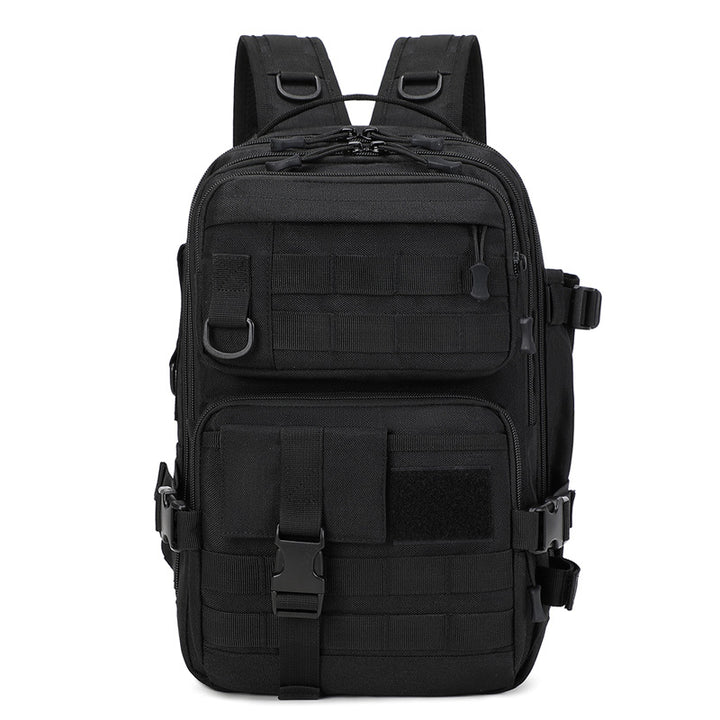 Tactical Utility Backpack Bowlift