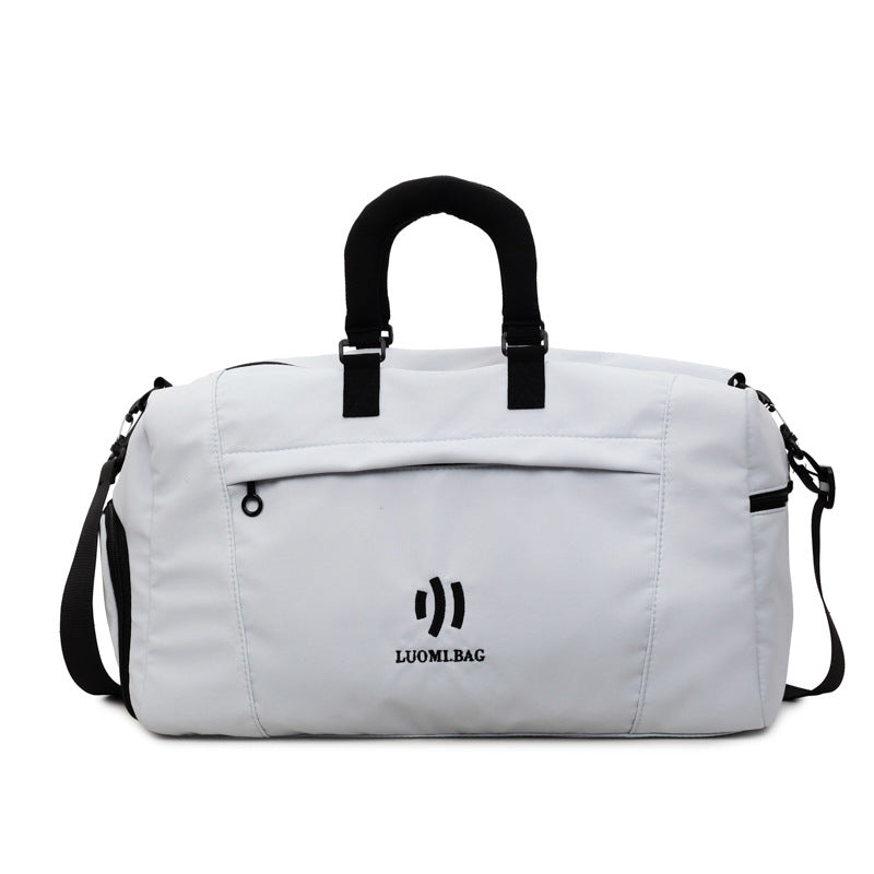 Multi-Functional Travel Gym Duffel Bag