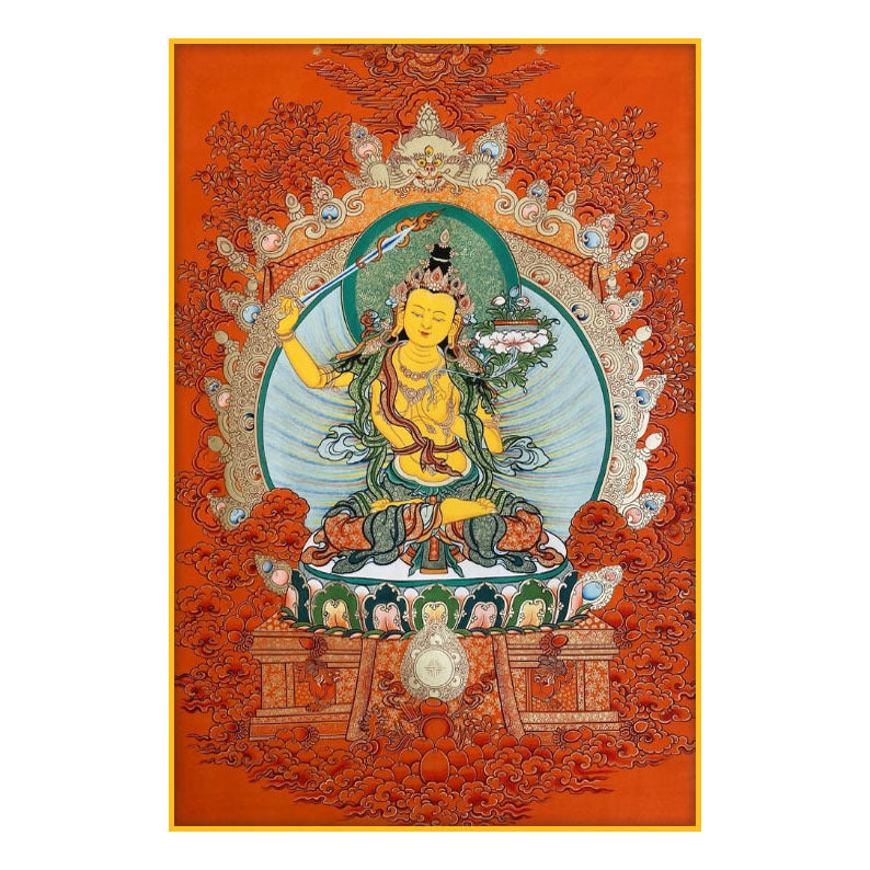 Decorative Art Exhibition Piece