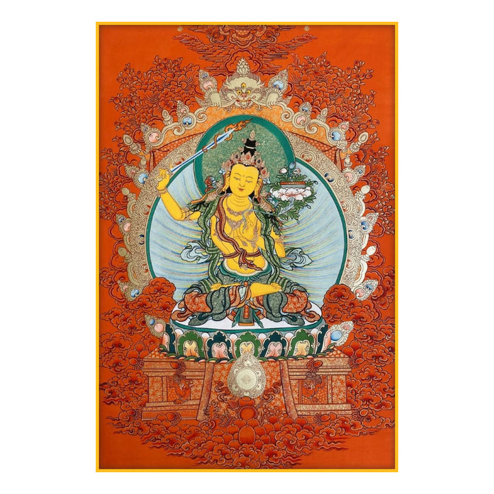 Decorative Art Exhibition Piece