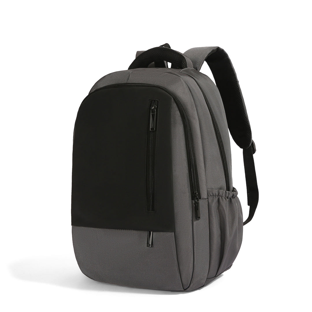 High-Performance Ergonomic Travel Backpack Bowlift
