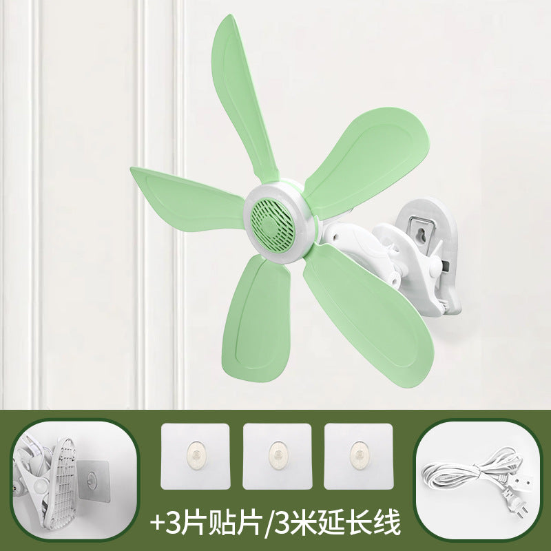 Unisex Wall Fan Bowlift