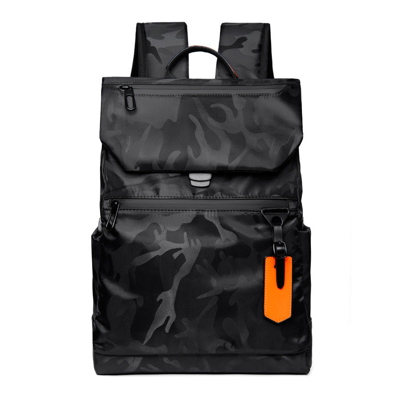 Versatile Urban Rolltop Backpack Bowlift