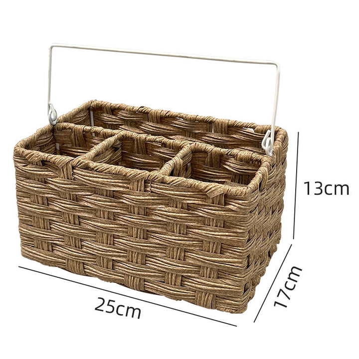 Storage basket Bowlift