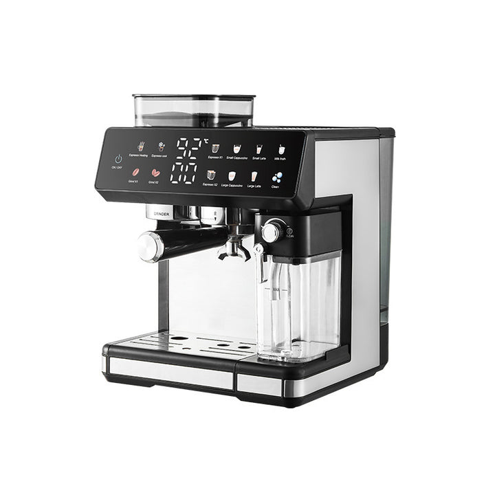 Espresso Machine Bowlift