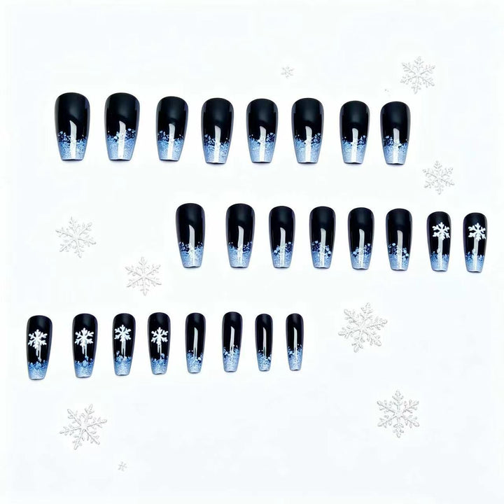 Nail Art Design Bowlift