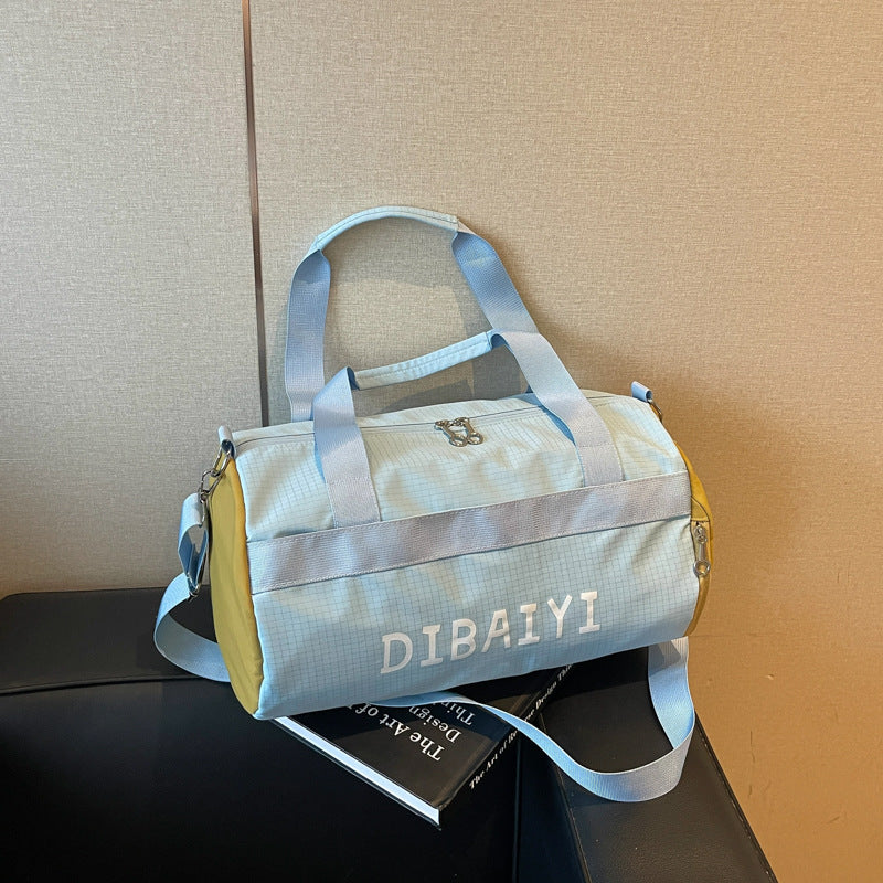 Stylish Lightweight Travel Duffle
