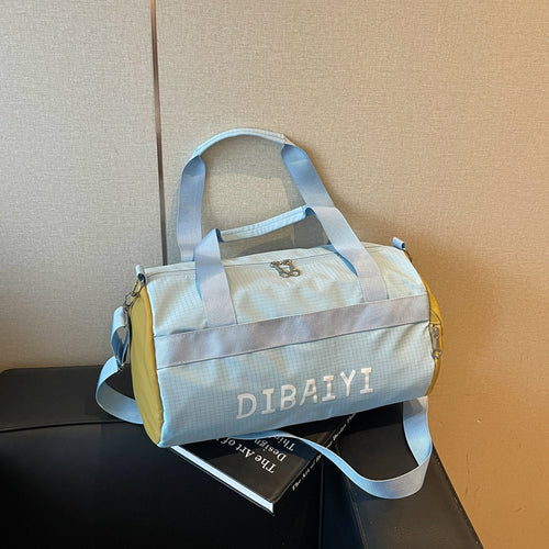 Stylish Lightweight Travel Duffle