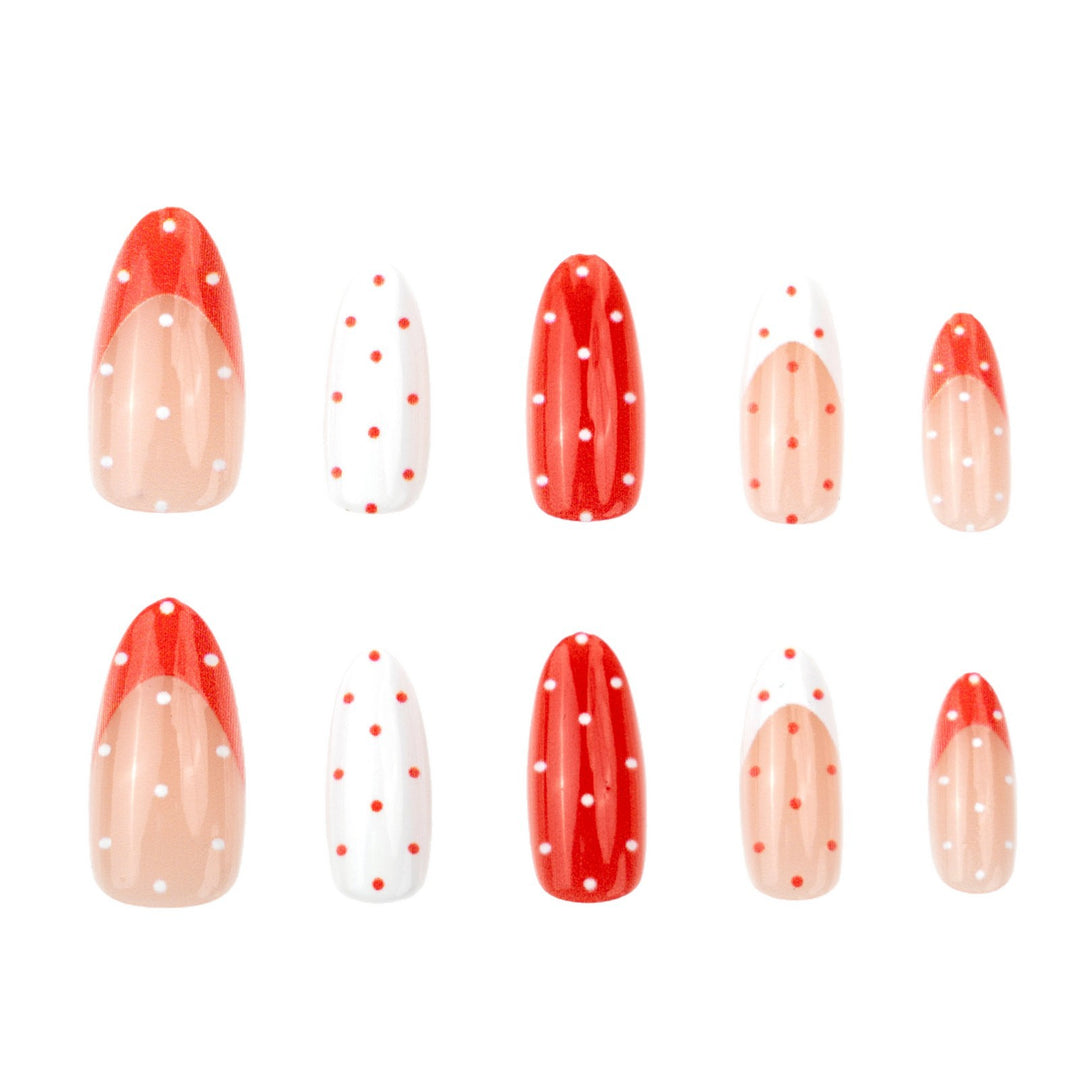Nail Art Bowlift