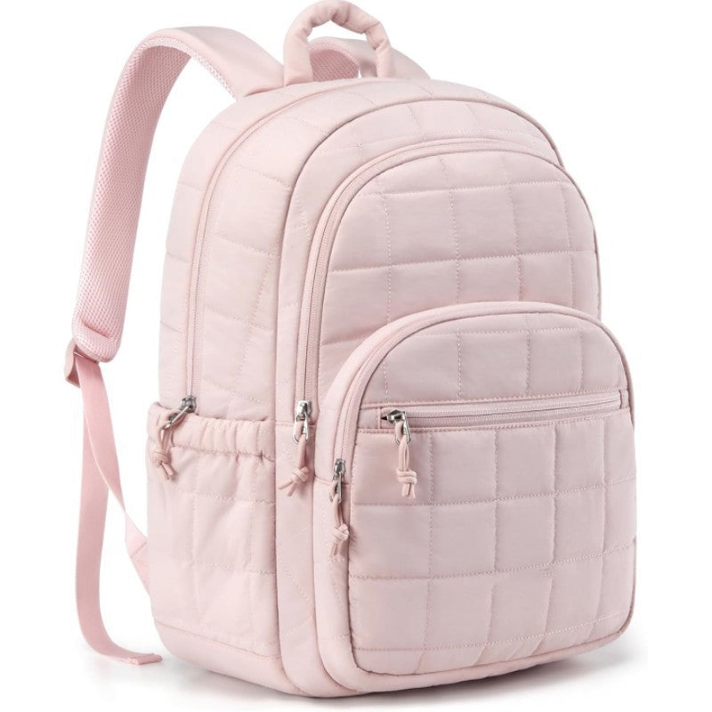 Practical and Stylish Backpack with Multiple Compartments Bowlift