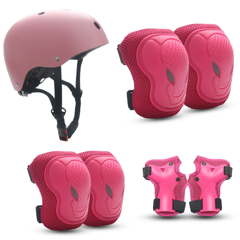 Premium Protective Skate Gear Set Bowlift