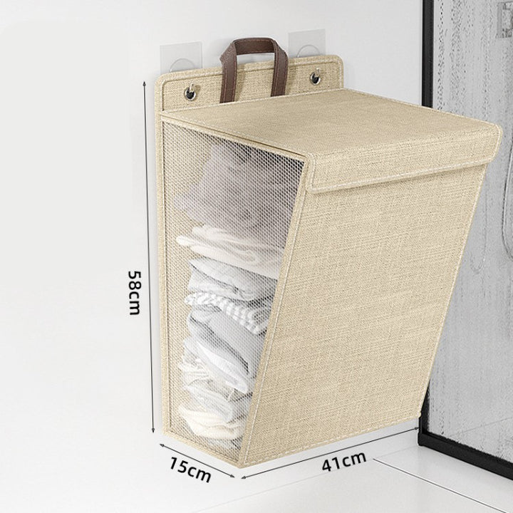 Laundry Basket Bowlift
