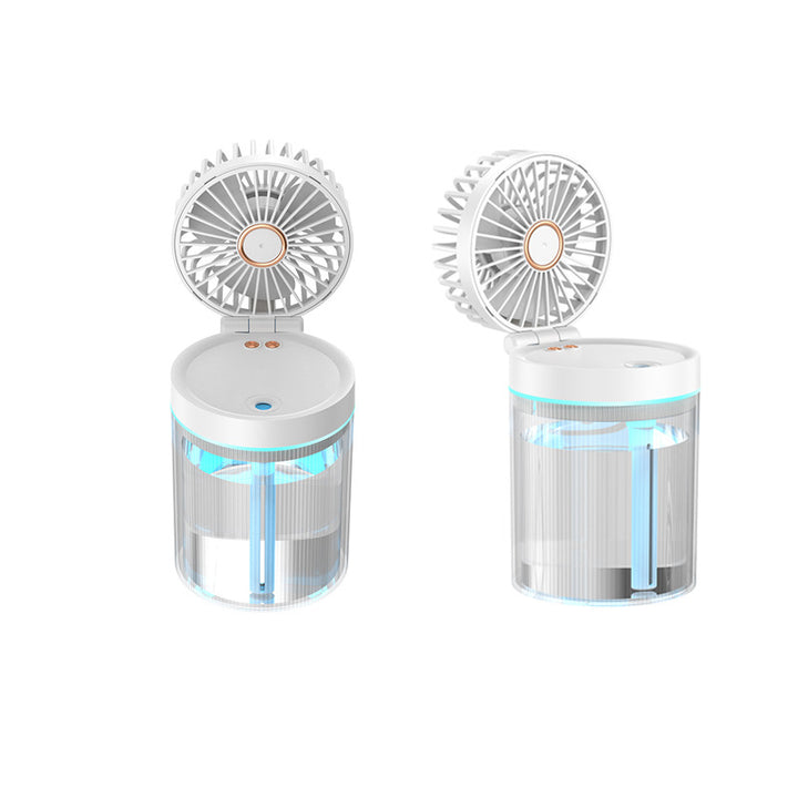Women portable mini air cooler Bowlift