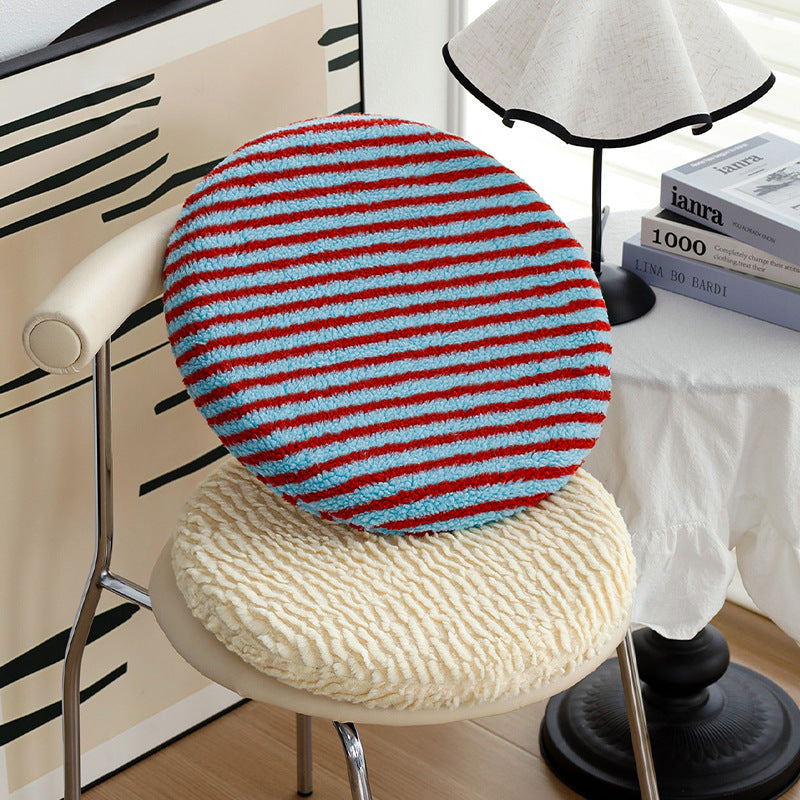 Seat cushion