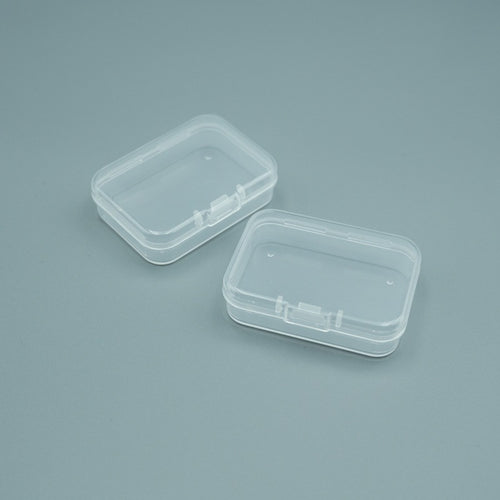 Premium Clear Craft Storage Case Bowlift
