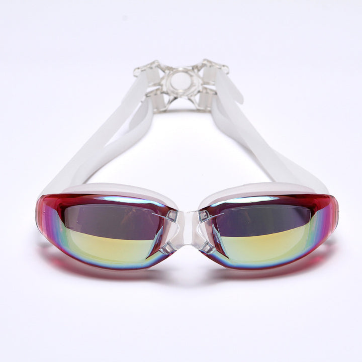 Swimming goggles Bowlift