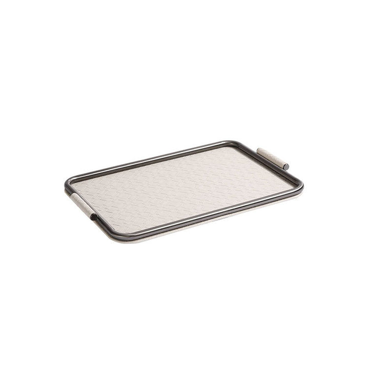 Modern Industrial Serving Tray