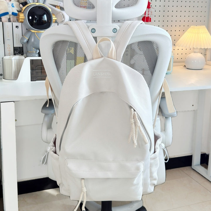 Versatile Functional Everyday Backpack