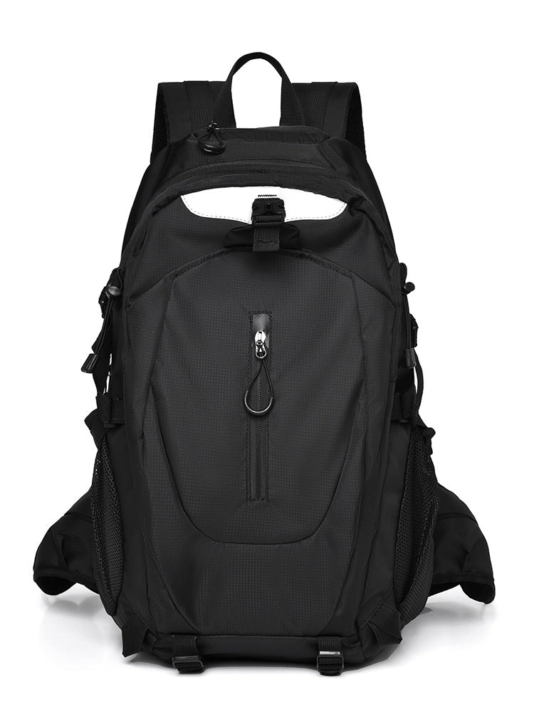 Versatile Outdoor Expedition Backpack Bowlift