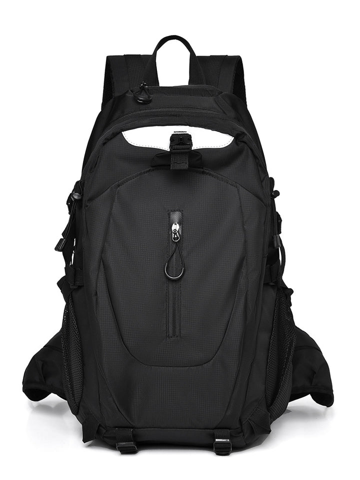 Versatile Outdoor Expedition Backpack Bowlift