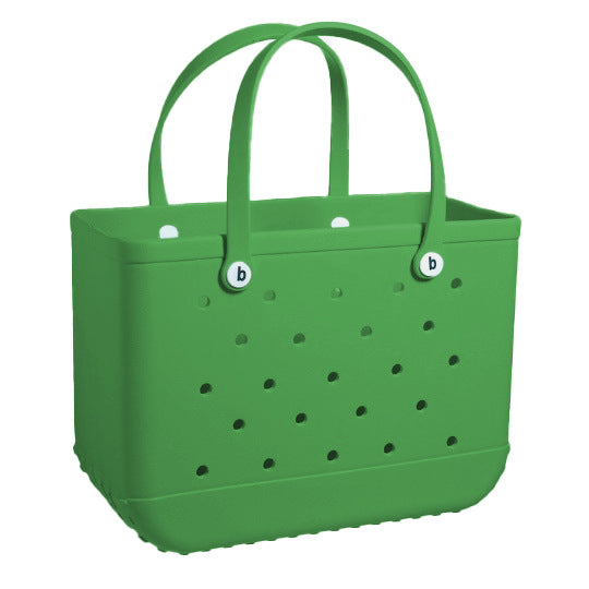Fashionable Beach Tote Bowlift