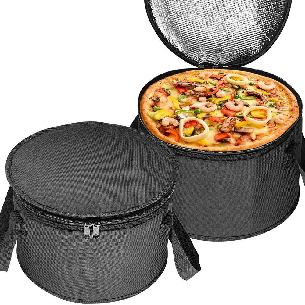 Women Insulated Pizza Bag Bowlift