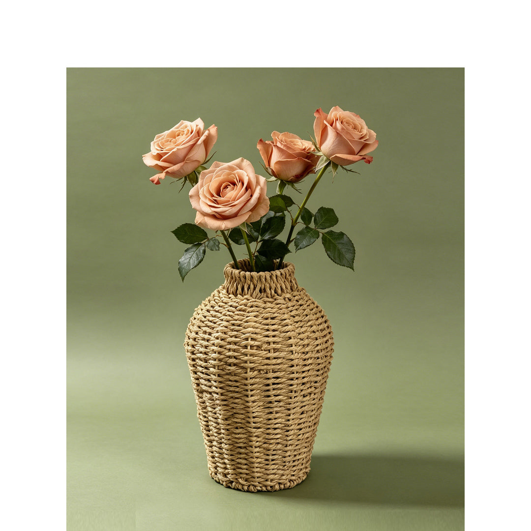 Decorative flower pot Bowlift
