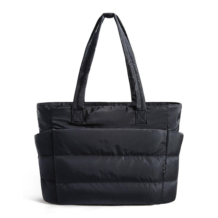 Elegant and Functional Tote Bag Bowlift