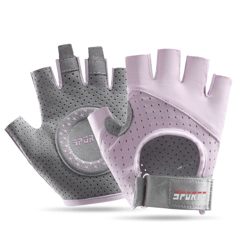 Women’s Sports Gloves Bowlift