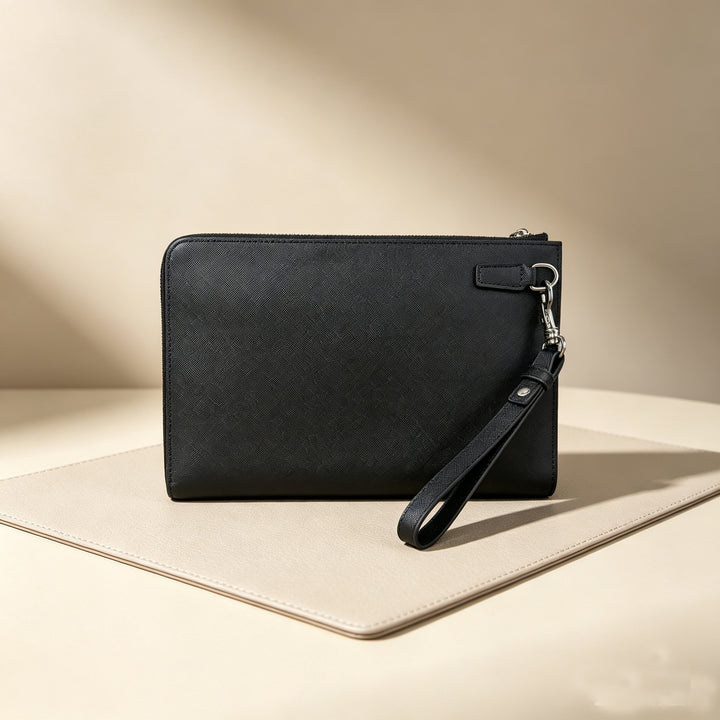 Slim Zip Wallet Bowlift