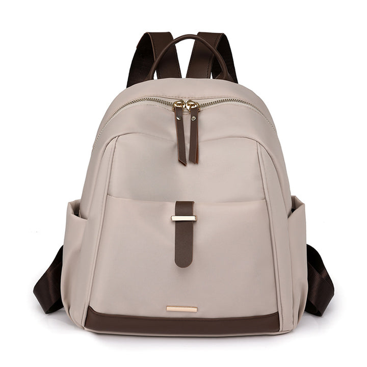 Elegant Multi-Functional Backpack Bowlift