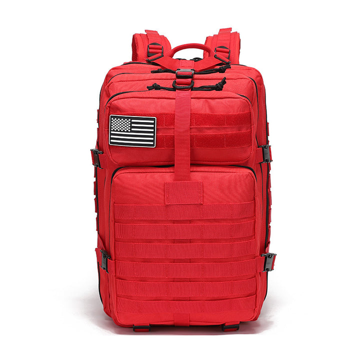 Multi-Purpose Tactical Combat Backpack Bowlift