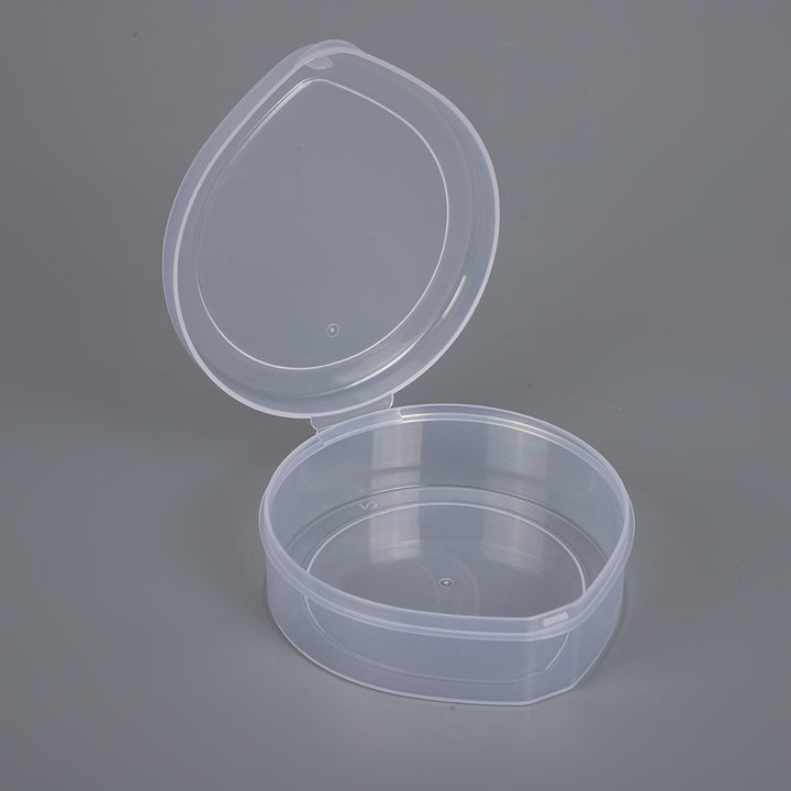 Heart-Shaped Multi-Use Storage Container Bowlift