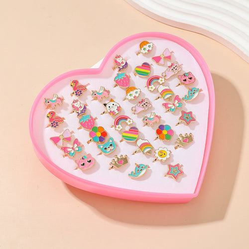 Fashionable Earrings Bowlift