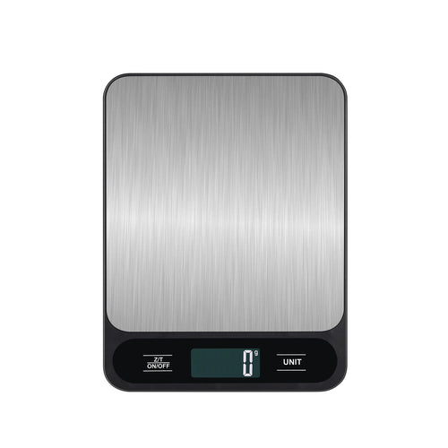 Compact Digital Food Portion Scale