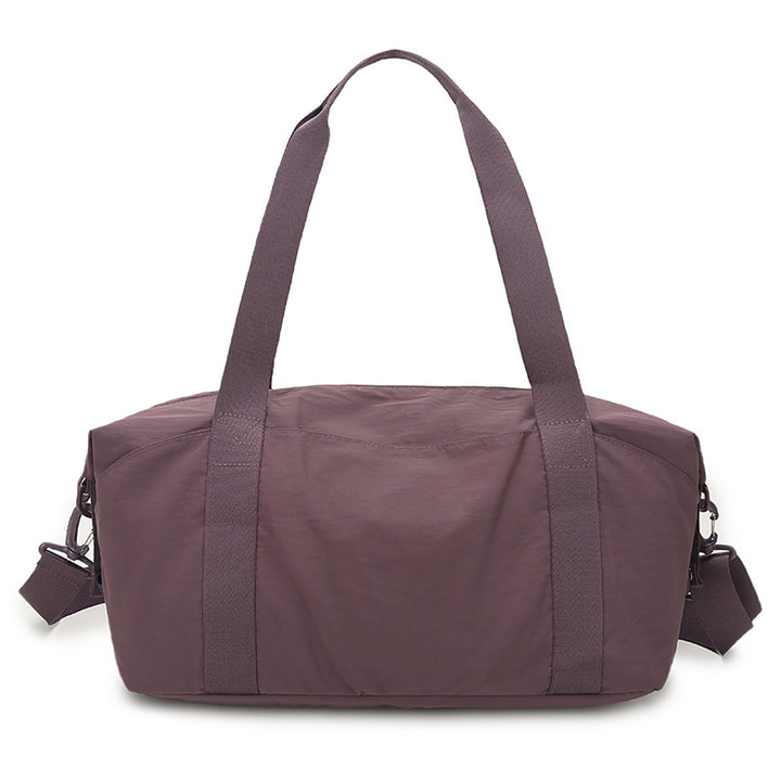 Sporty Tote Bag Bowlift
