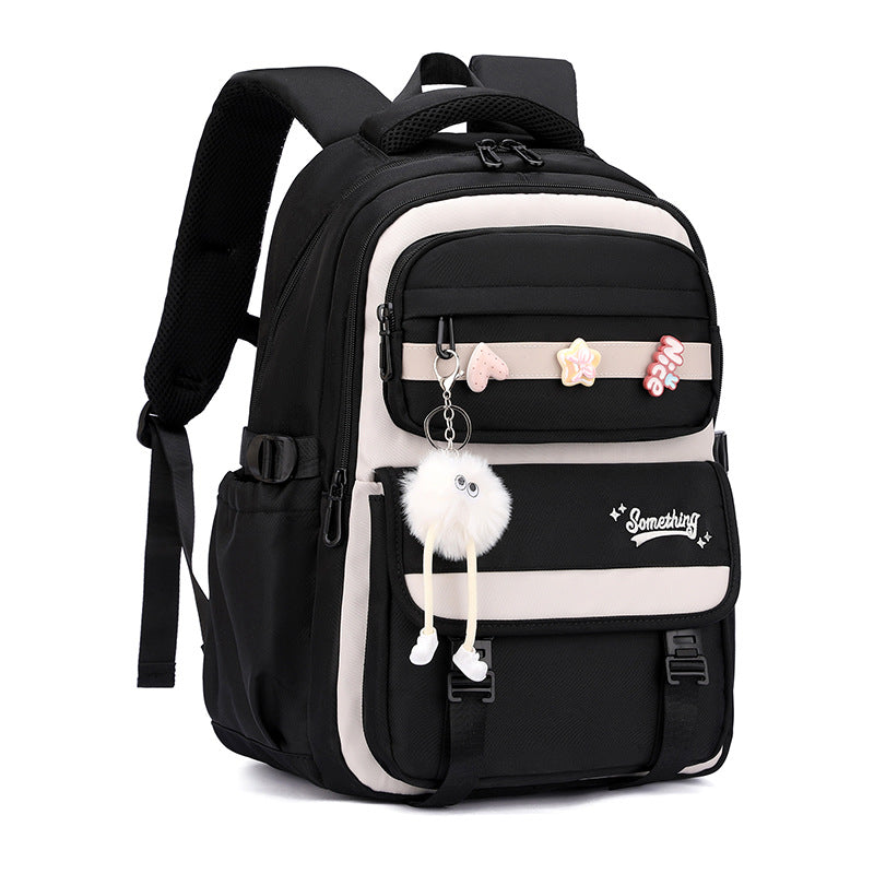Stylish and Multifunctional Backpack Bowlift