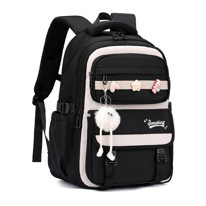 Stylish and Multifunctional Backpack Bowlift