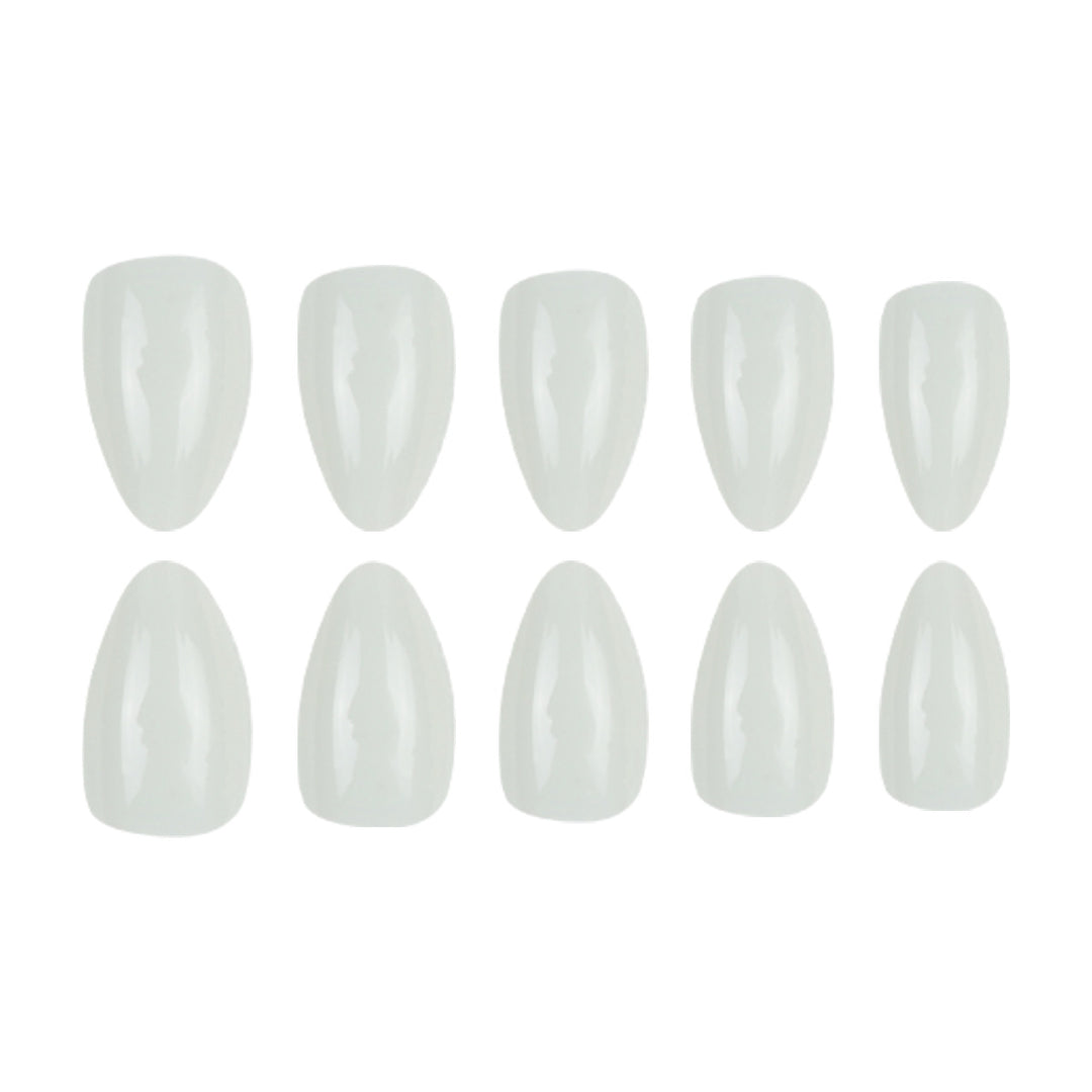 Elegant Stiletto Press-On Nails Bowlift 1789085790